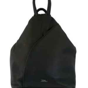 Cityrucksack 19240 Schwarz