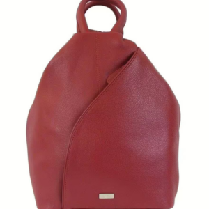 Cityrucksack 19245 Rot