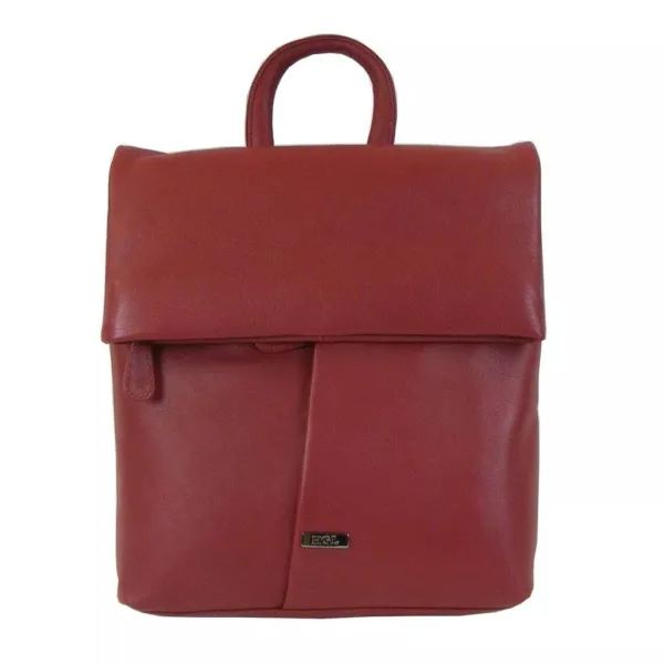 Cityrucksack 19282 Rot