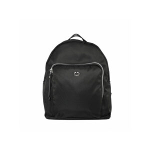 Cityrucksack Breath Sounds SVZ Schwarz