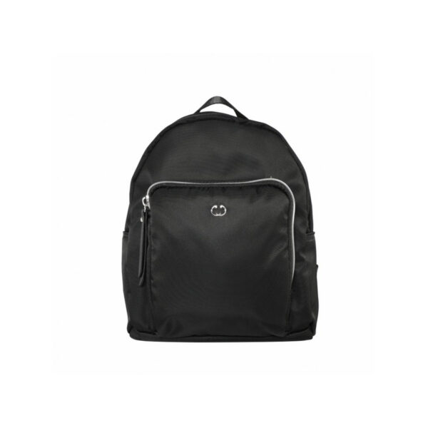 Cityrucksack Breath Sounds SVZ Schwarz