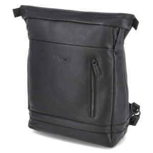 Cityrucksack Carolina Schwarz