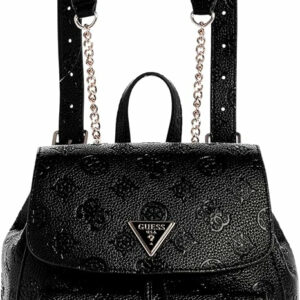 Cityrucksack Cresidia Schwarz