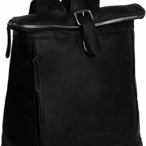 Cityrucksack Dali Schwarz