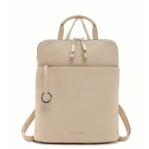 Cityrucksack Debby 13606 Sand