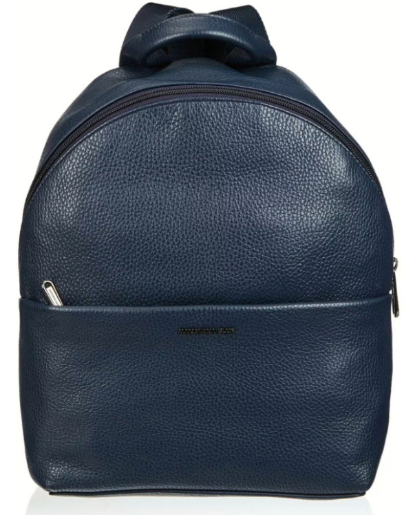 Cityrucksack Dress Blue Blau