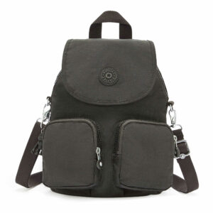 Cityrucksack Firefly Up Black Noir Schwarz