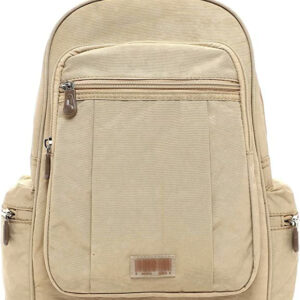 Cityrucksack Havanna 1165 Lighttaupe