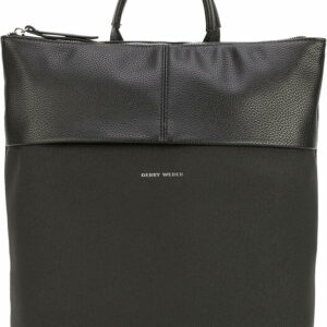 Cityrucksack Keep in Mind Schwarz