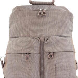 Cityrucksack MD20 Taupe