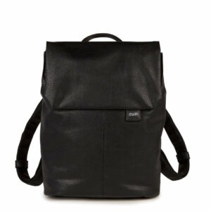Cityrucksack Mademoiselle MR13 Noir Schwarz