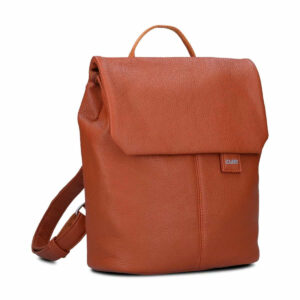 Cityrucksack Mademoiselle MR8 Fox Orange