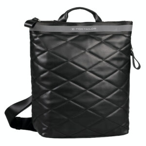 Cityrucksack Mica Schwarz