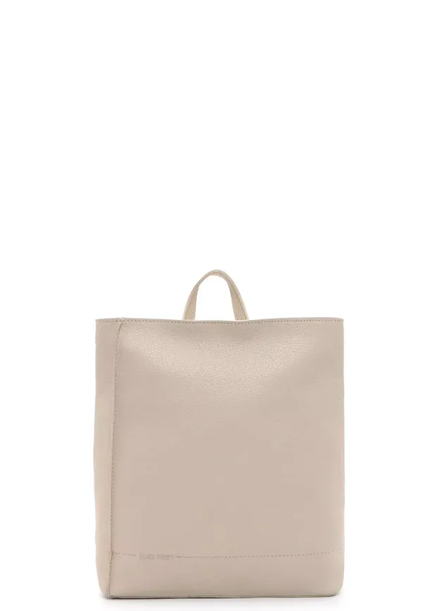 Cityrucksack Misty Beige