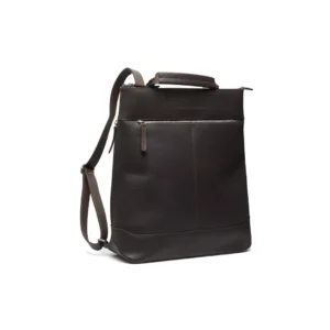 Cityrucksack Omaha Zoll 14 Zoll Braun
