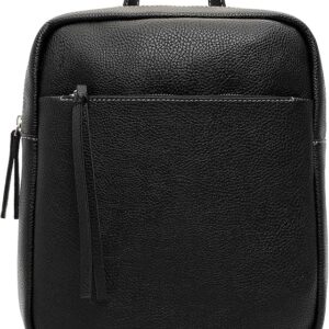 Cityrucksack Orry 13505 Schwarz