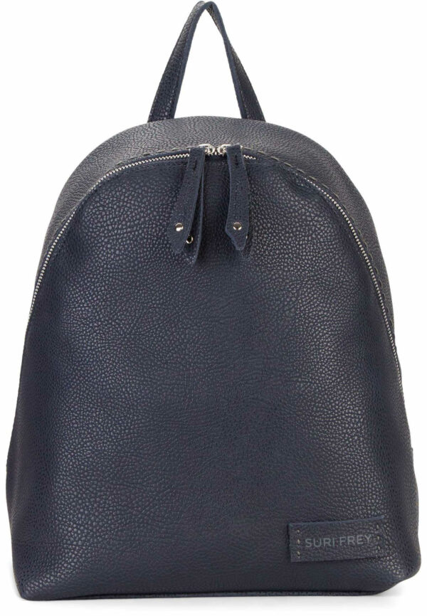 Cityrucksack Penny Blau