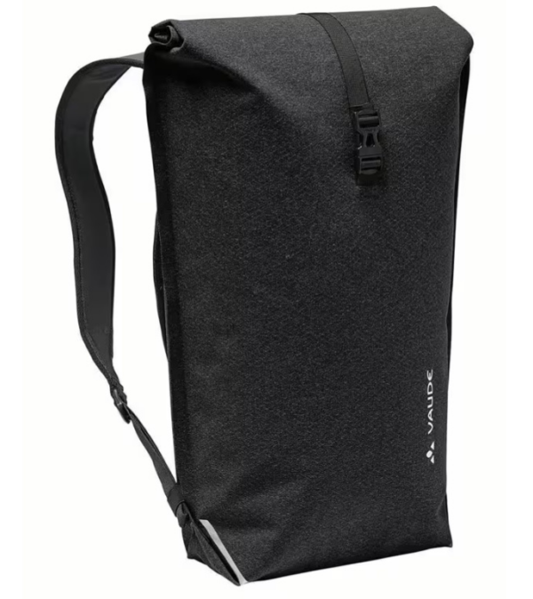 Cityrucksack Planegg Schwarz