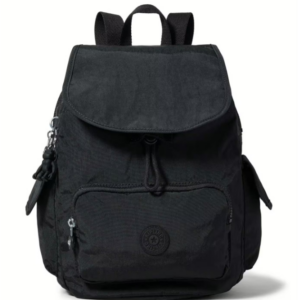 Cityrucksack S Black Noir Schwarz