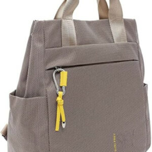 Cityrucksack Sand