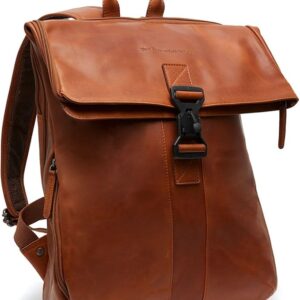 Cityrucksack Savona Cognac