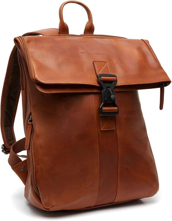 Cityrucksack Savona Cognac