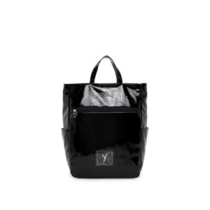 Cityrucksack Schwarz