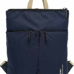 Cityrucksack Suri Green Label Tanny 19080 Blau
