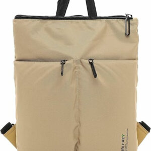 Cityrucksack Suri Green Label Tanny 19080 Sand