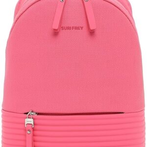 Cityrucksack Suri Sports Judy 18180 Pink