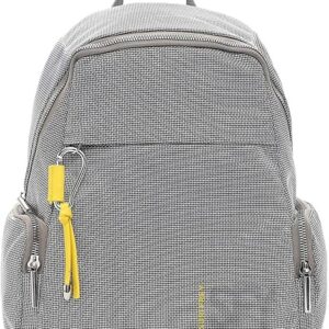 Cityrucksack Suri Sports Marry 18072 Hellgrau