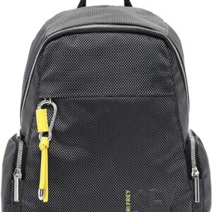 Cityrucksack Suri Sports Marry 18072 Schwarz