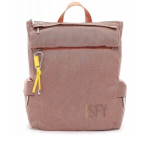 Cityrucksack Suri Sports Marry Peach