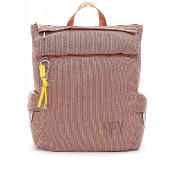 Cityrucksack Suri Sports Marry Peach
