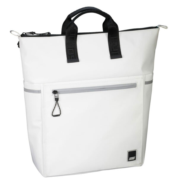 Cityrucksack Tolja II Offwhite