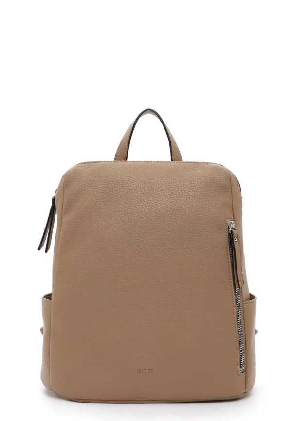 Cityrucksack Tours RUE 09 M Taupe