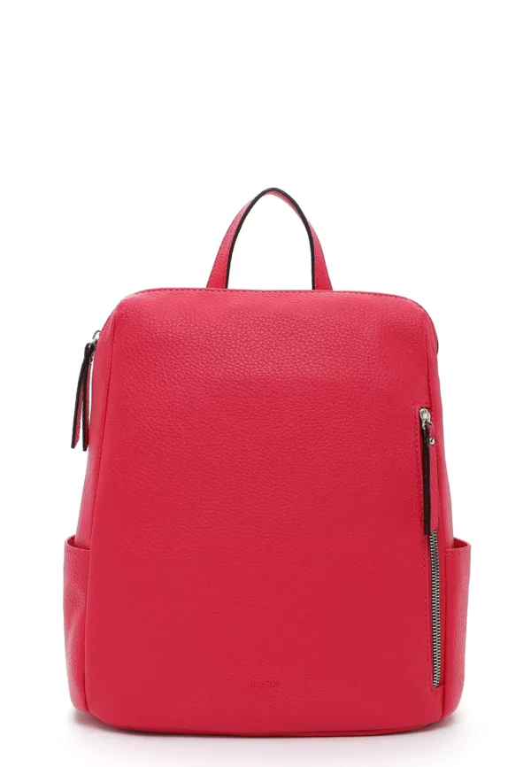 Cityrucksack Tours RUE 09 Pink