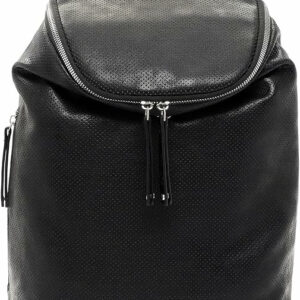 Cityrucksack Vany 13550 Schwarz