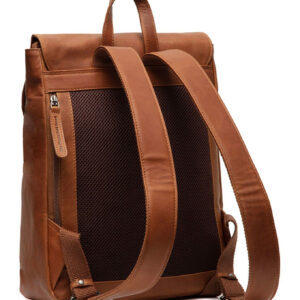 Cityrucksack Vemont Cognac