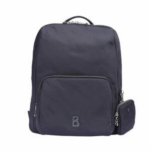 Cityrucksack Verbier Play Dunkelblau