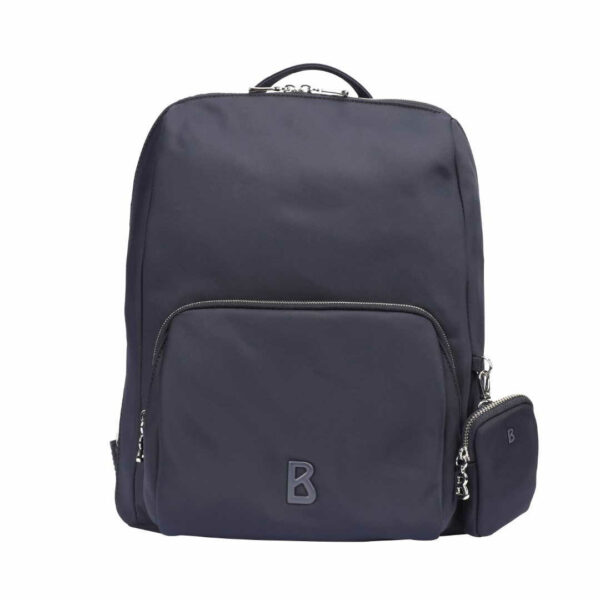 Cityrucksack Verbier Play Dunkelblau