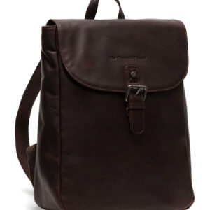 Cityrucksack Vermont Braun