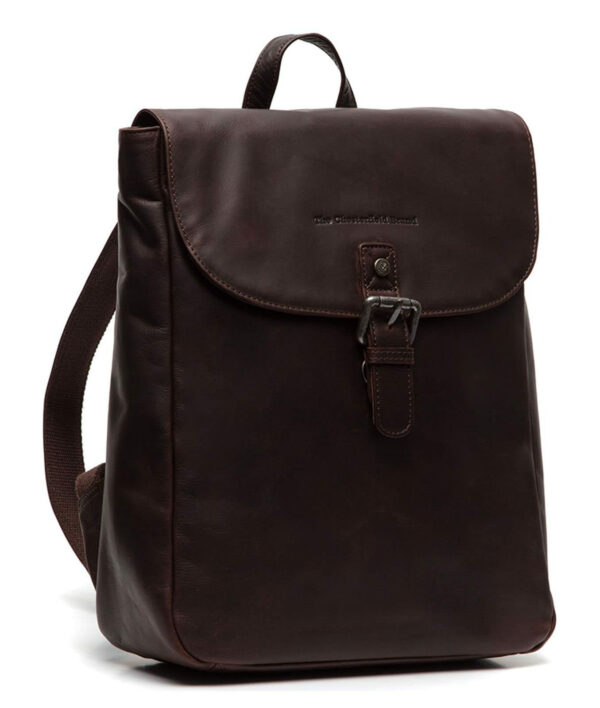 Cityrucksack Vermont Braun