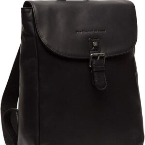 Cityrucksack Vermont Schwarz