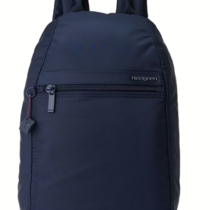 Cityrucksack Vogue Gesamtfinsternis Dunkelblau