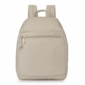 Cityrucksack Vogue L RFID Kaschmir-Beige