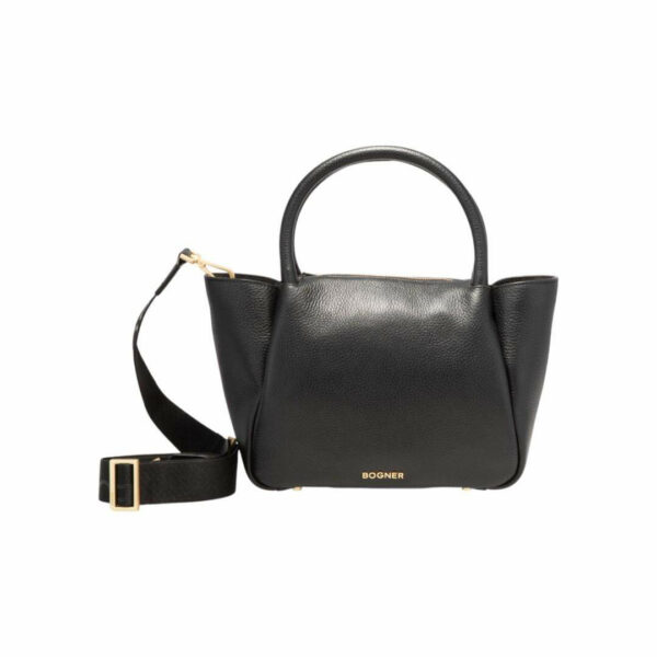 Cityshopper Wallis Raja Handbag M Black