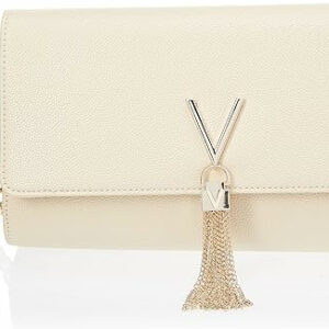 Clutch Divina Beige