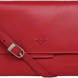 Clutch Kimmie RFID Rot