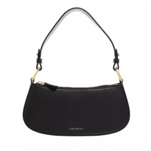 Coccinelle Merveille Mini Bag Noir